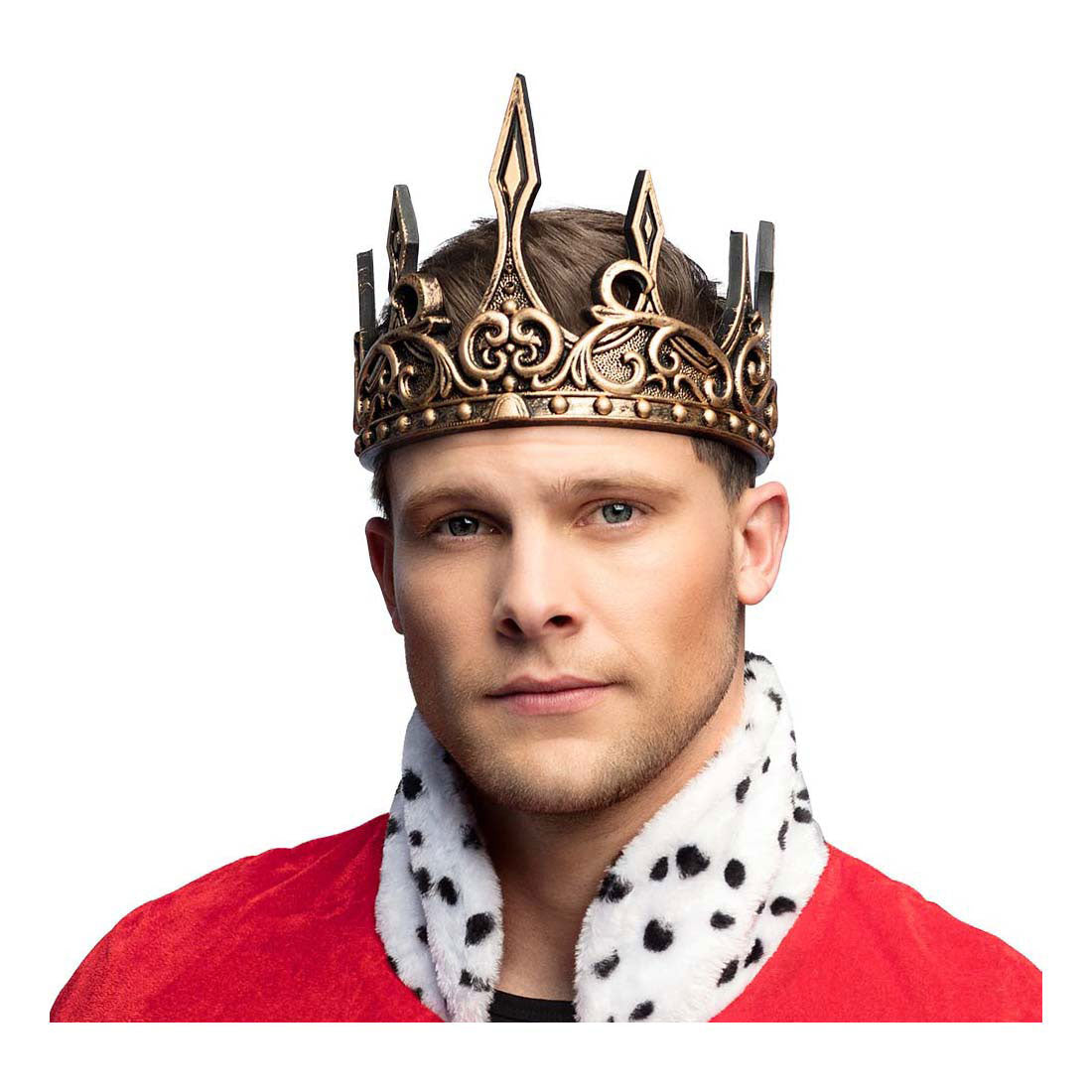 Boland Kroon Moeval King mousse