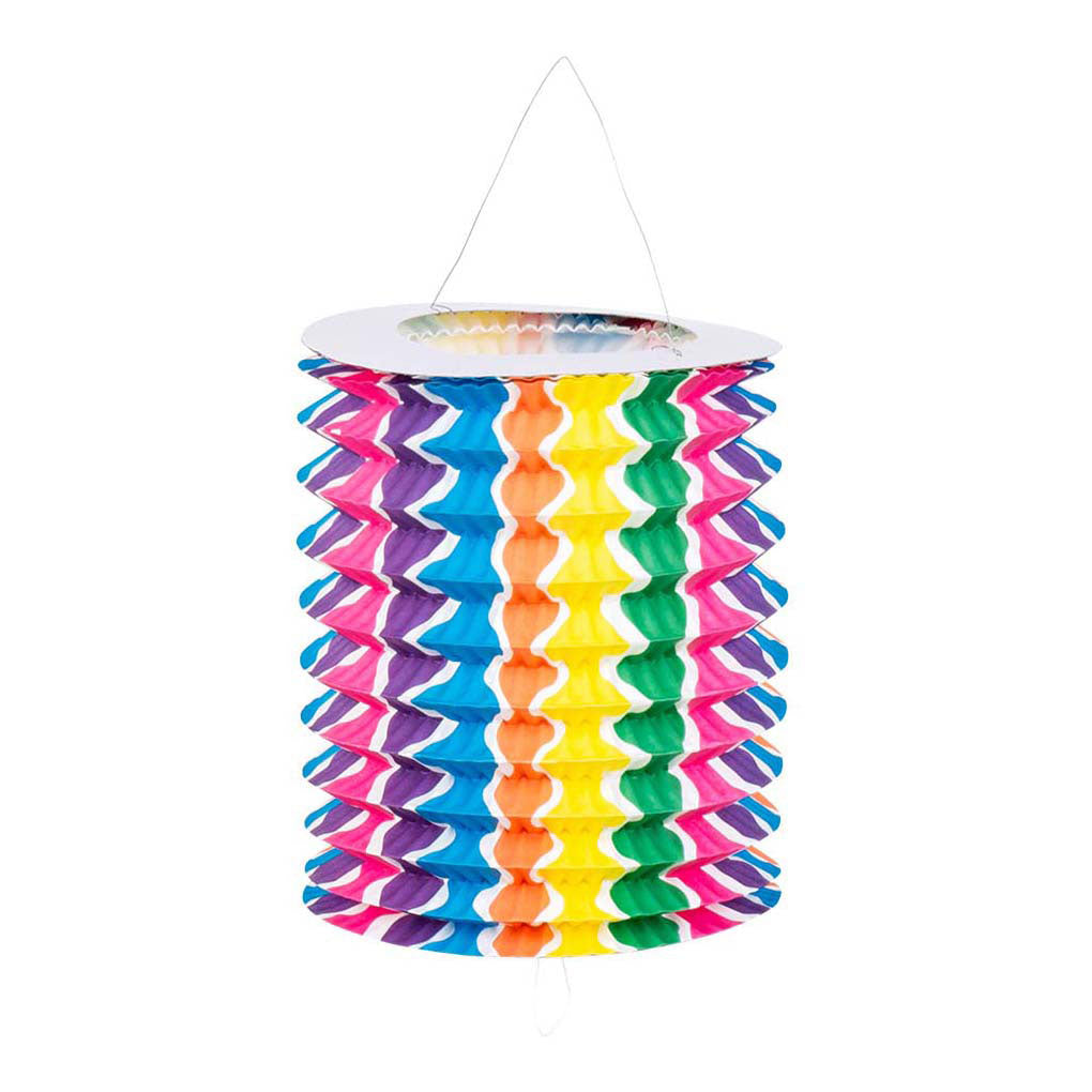 Trekampions en papier Boland 16 cm, 12e.