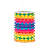 Trekampions en papier Boland 16 cm, 12e.