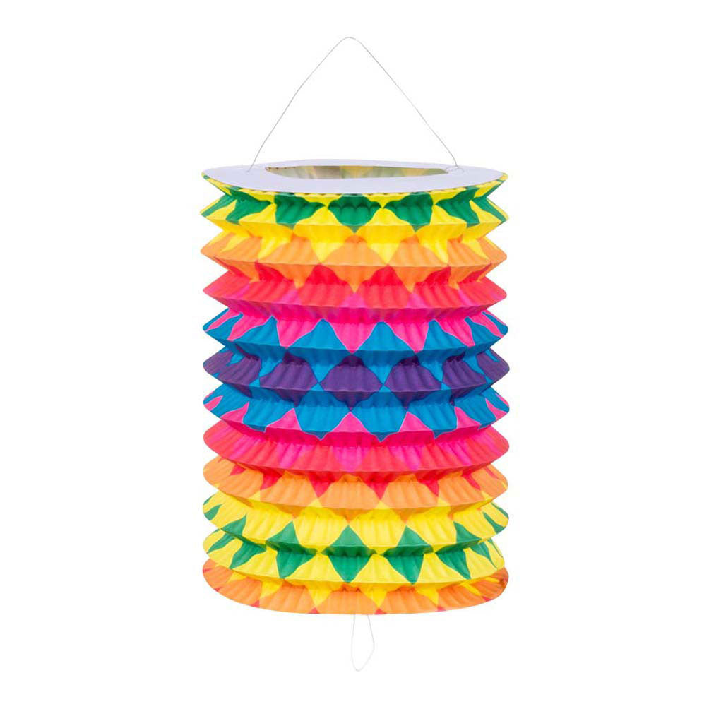 Trekampions en papier Boland 16 cm, 12e.