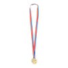 Boland Maedailles vainqueur, 6e.