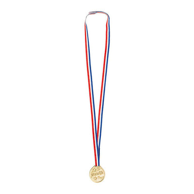 Boland Maedailles vainqueur, 6e.