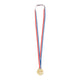 Boland Maedailles vainqueur, 6e.