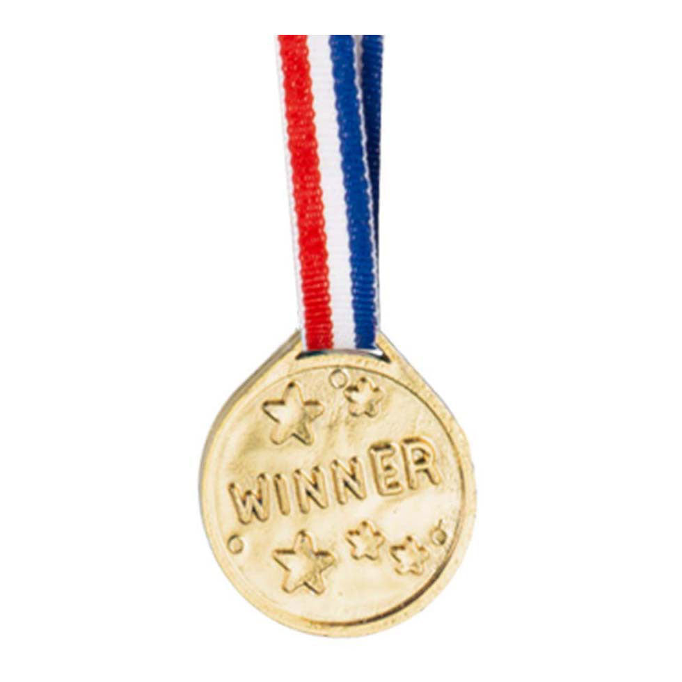 Boland Maedailles vainqueur, 6e.