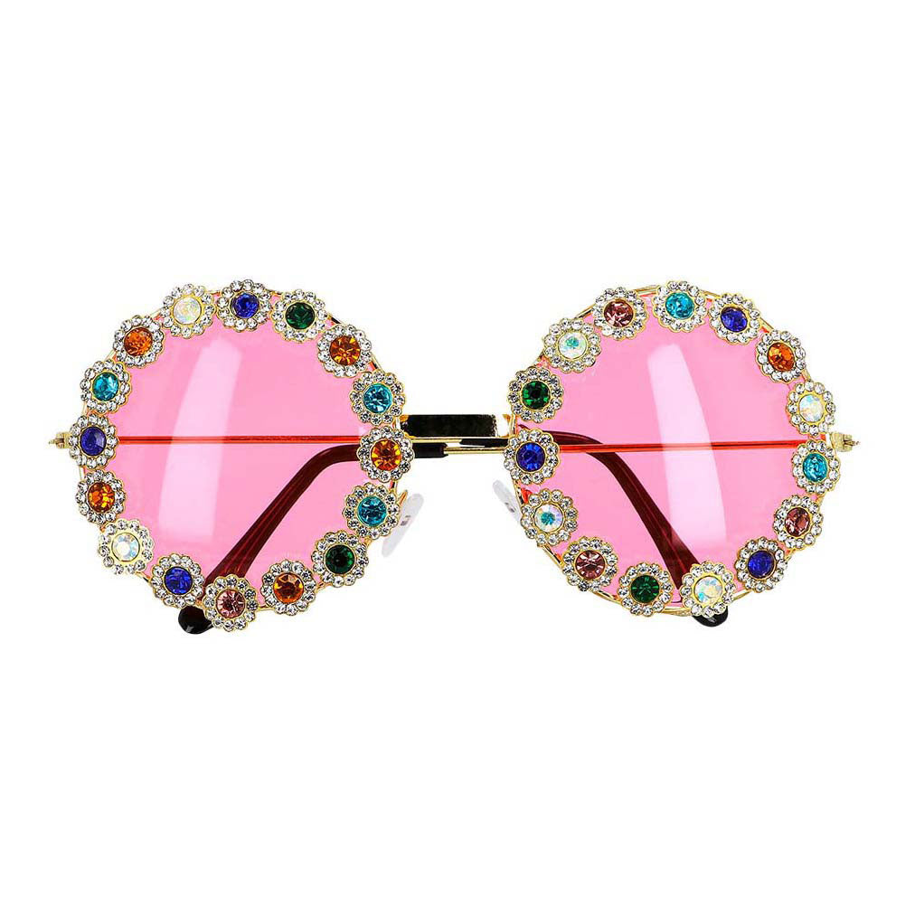 Boland Party Lunes Crystal