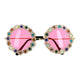 Boland Party Lunes Crystal