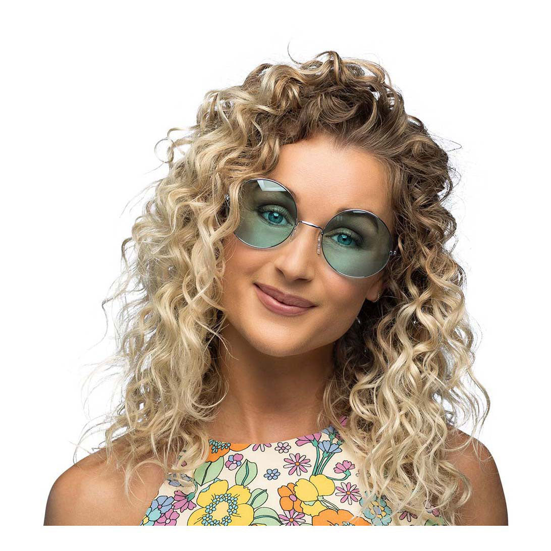 Boland Party Lunes Hippie XL Green