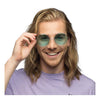 Boland Party Lunes Hippie XL Green