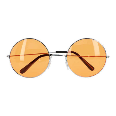 Boland Party Lunes Hippie XL Oranje