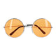 Boland Party Lunes Hippie XL Oranje