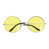 Boland Party Lunes Hippie XL Yellow