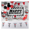 Plaques en papier Boland Race 23cm, 10e.