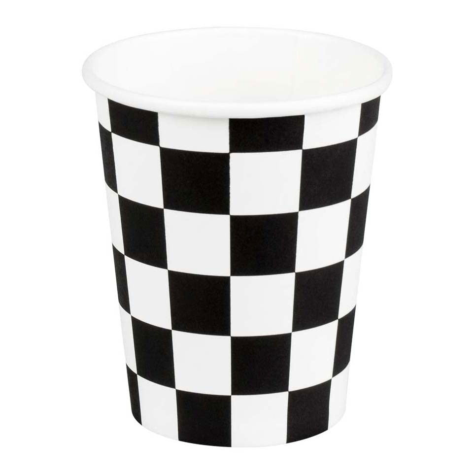 Boland Paper Cup Race 250 ml, 10e.