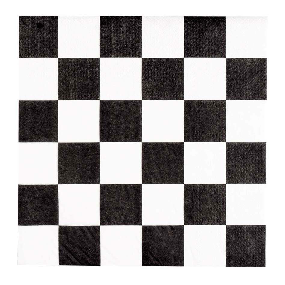 Boland Paper Napkins Race, 20e.