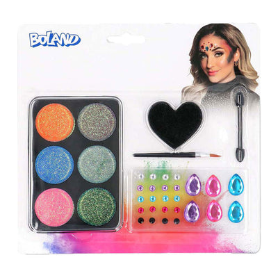 Boland Makeup Set Glamour