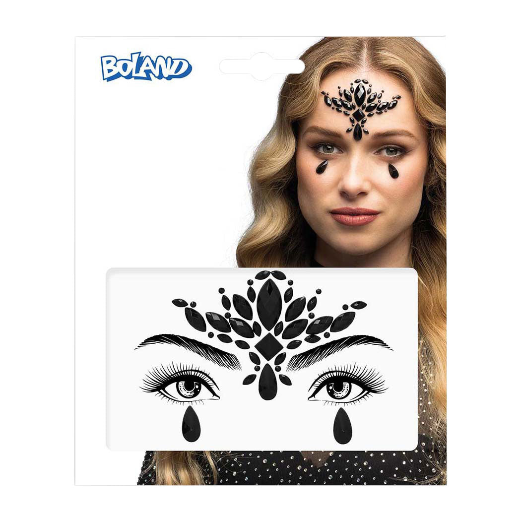 Boland Facial Jewels Madeline