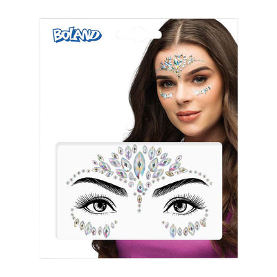 Boland Jewels faciaux Olivia