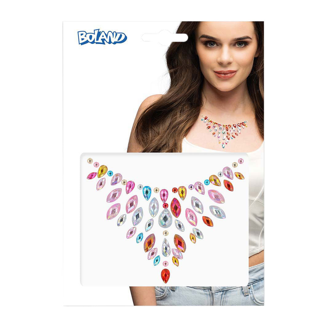 Boland Body Jewelry Priscilla