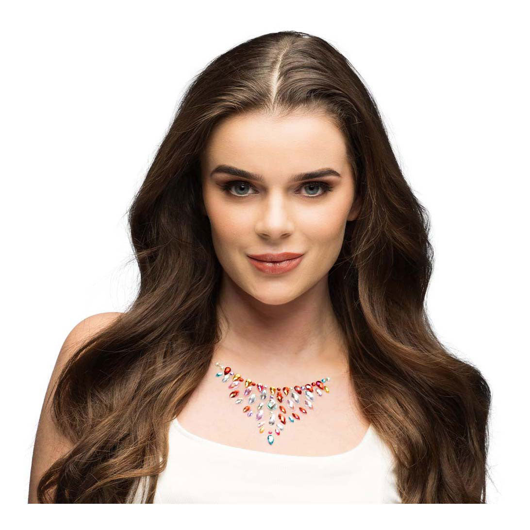 Boland Body Jewelry Priscilla