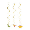 Boland Decorative Garlands Dino, 3dlg.