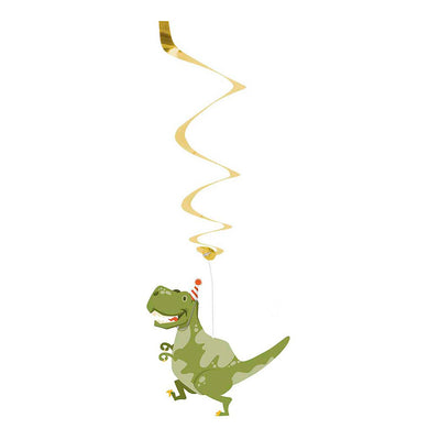 Boland Decorative Garlands Dino, 3dlg.
