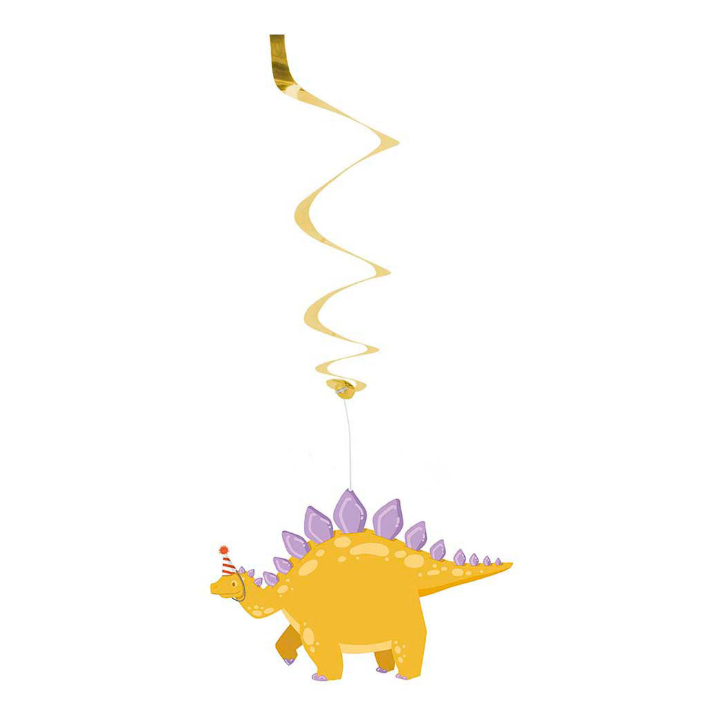 Boland Decorative Garlands Dino, 3dlg.