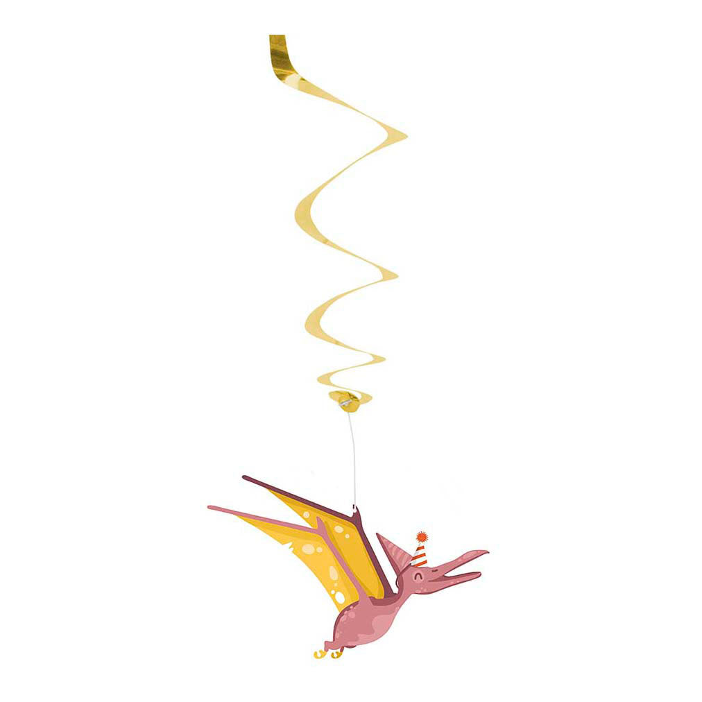 Boland Decorative Garlands Dino, 3dlg.