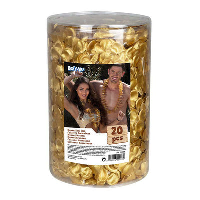 Boland Hawaikransen Gold, 20e.