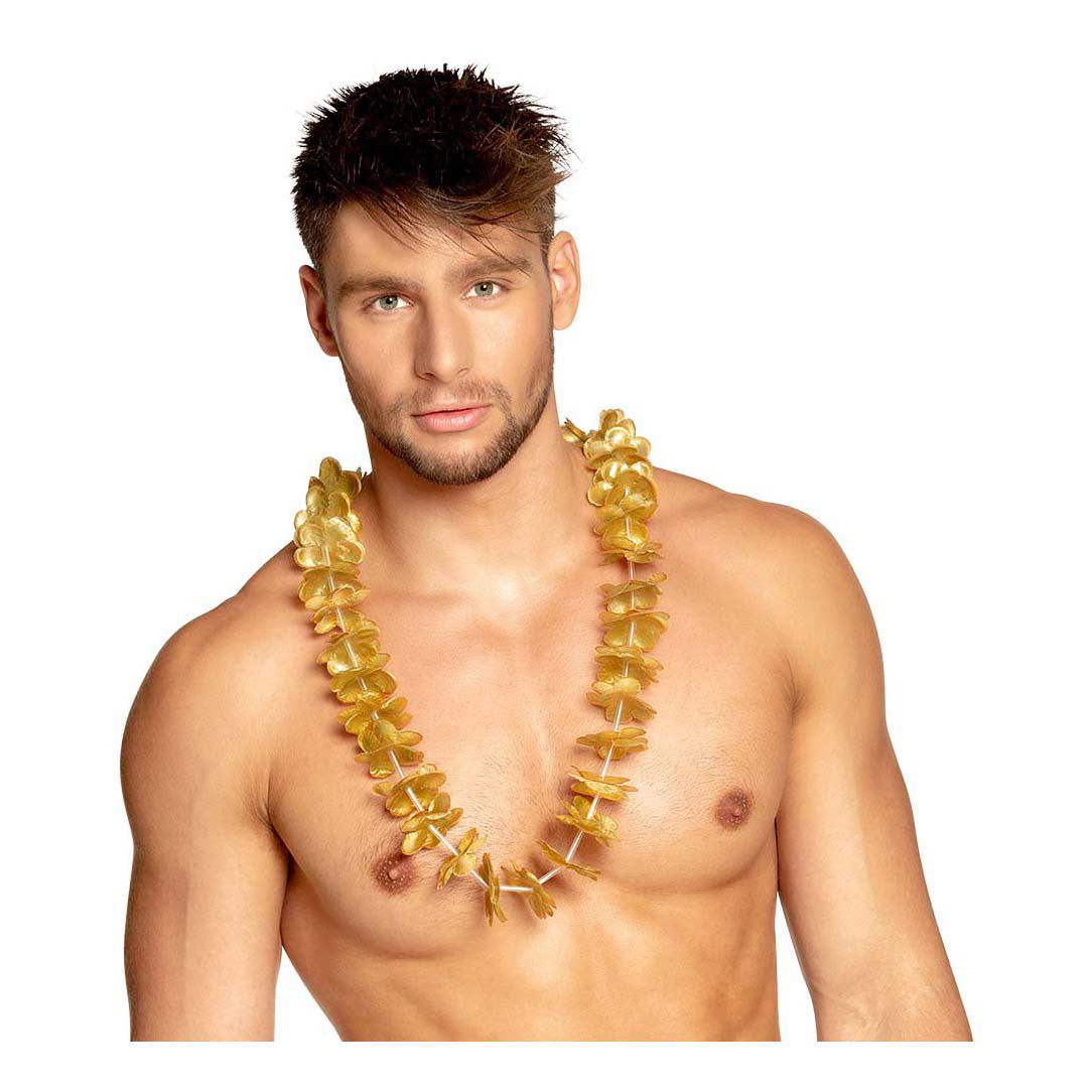 Boland Hawaikransen Gold, 20e.