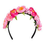 Boland Diadem Lotus - afbeelding 1