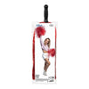 Boland Pompom Red Deluxe