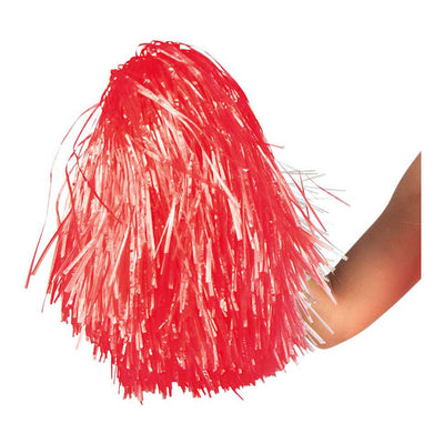 Boland Pompom Red Deluxe