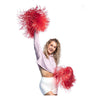 Boland Pompom Red Deluxe