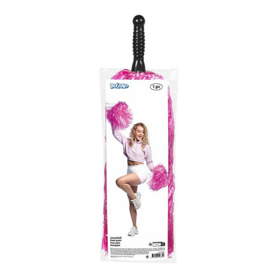 Boland pompom rose luxe