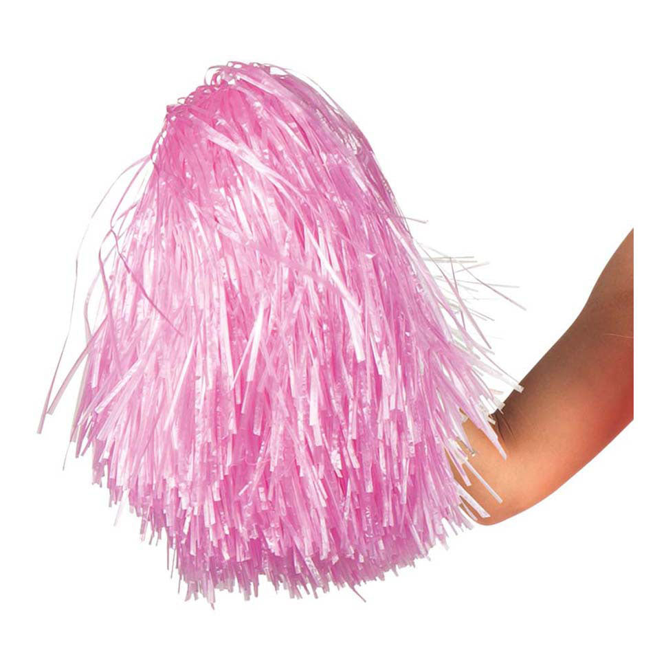 Boland pompom rose luxe
