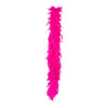Boland Boa Fuchsia Pink 180cm