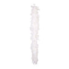 Boland Boa White 180cm