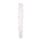 Boland Boa White 180cm - afbeelding 1
