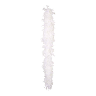 Boland Boa White 180cm