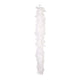 Boland Boa White 180cm