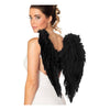 Boland Engelen Wings Black pliable