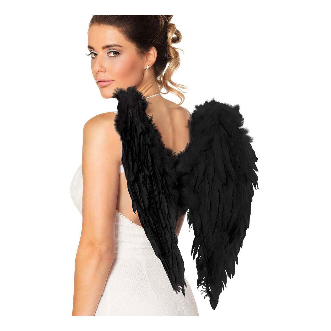 Boland Engelen Wings Black pliable