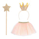 Boland Fee Princess Set Pastel, 3DLG.