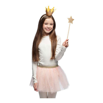 Boland Fee Princess Set Pastel, 3DLG.