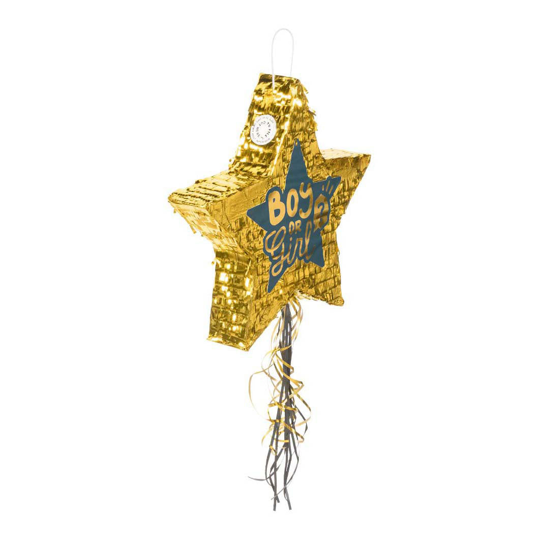 Boland Trekpinata garçon ou fille