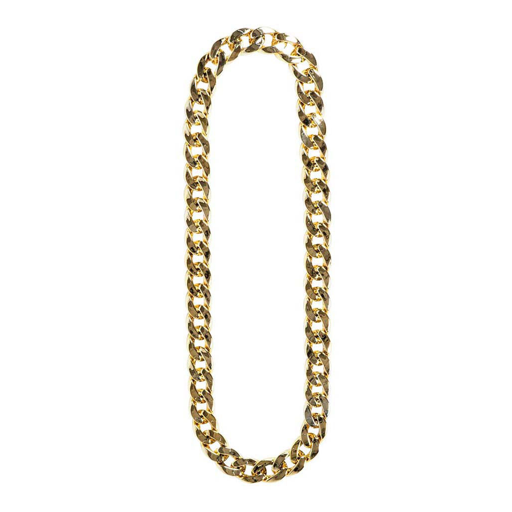 Boland Collier Pimp Gold