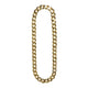 Boland Collier Pimp Gold
