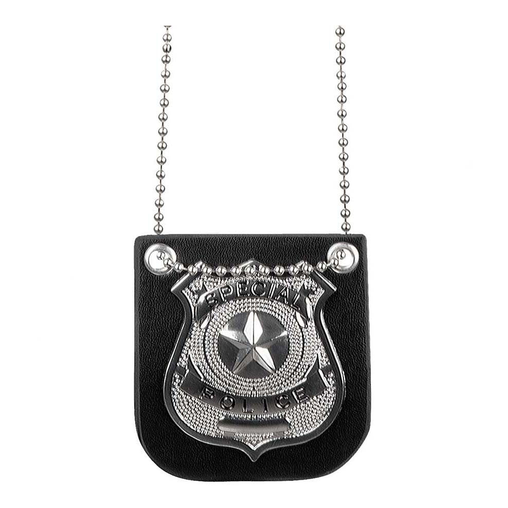 Police spéciale de badge de collier Boland