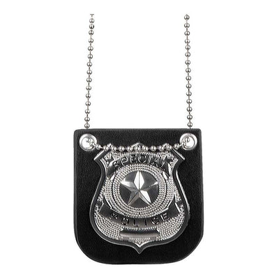 Police spéciale de badge de collier Boland