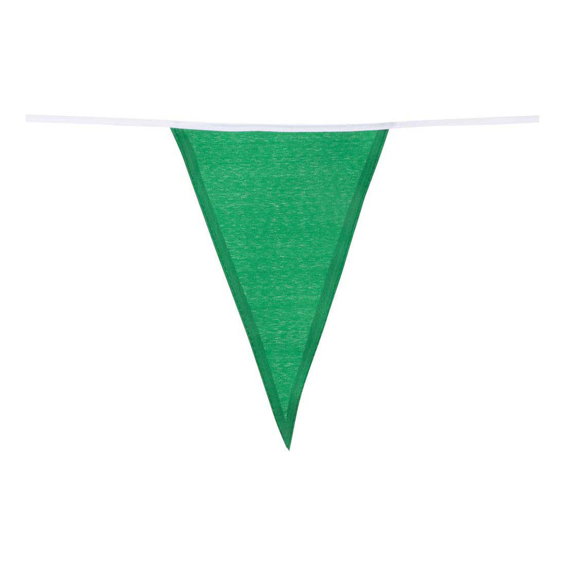 Boland Polyester Ligne de drapeau coloré 10m
